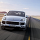 Illustration for article titled 2015 Porsche Cayenne Gets Plug-In Hybrid, S Drops V8 For V6 Turbo